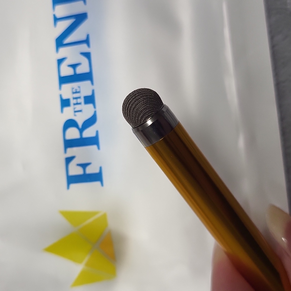 NWT Stylus Set ~ The Friendly Swede - Picture 10 of 13